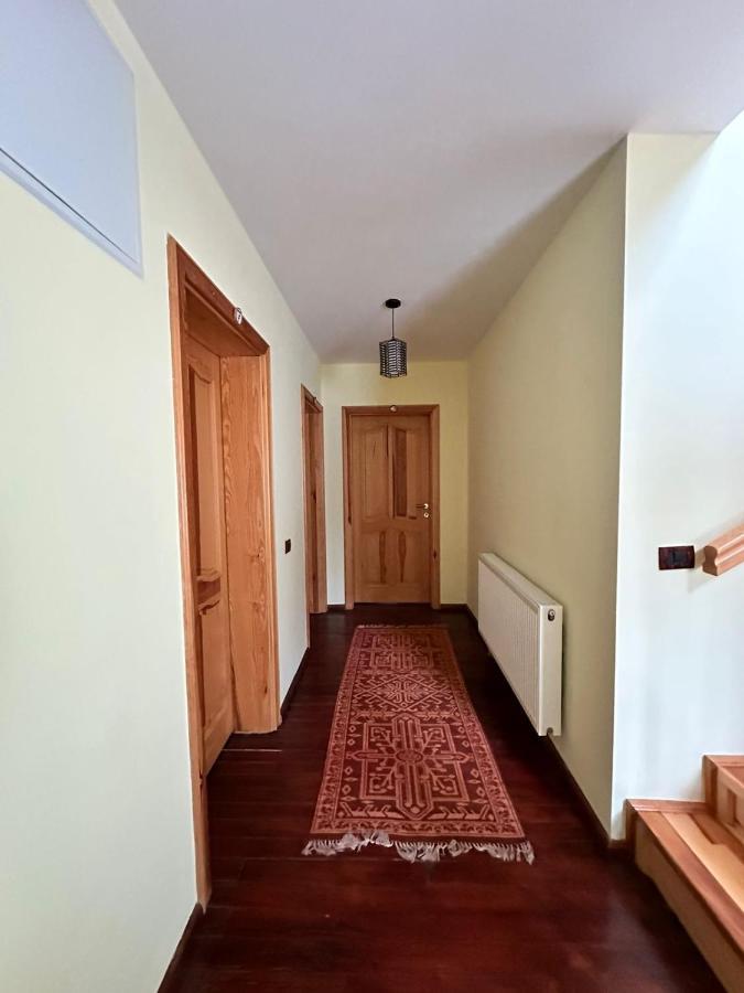 Residence Quku Valbones Экстерьер фото