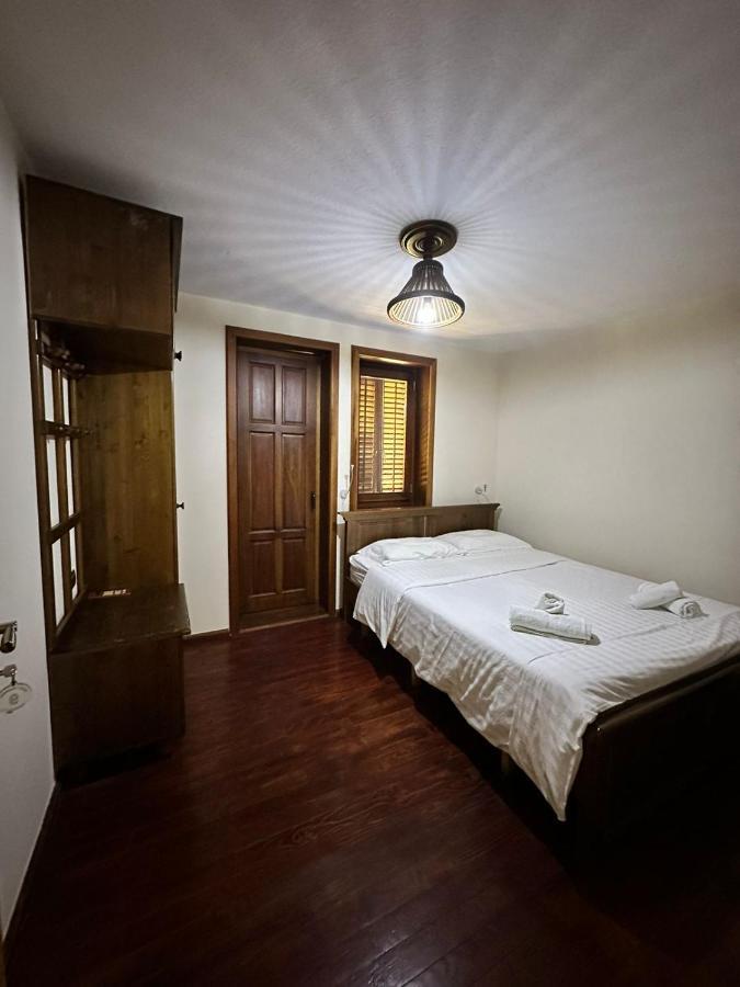 Residence Quku Valbones Экстерьер фото