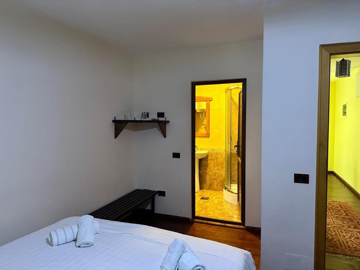 Residence Quku Valbones Экстерьер фото